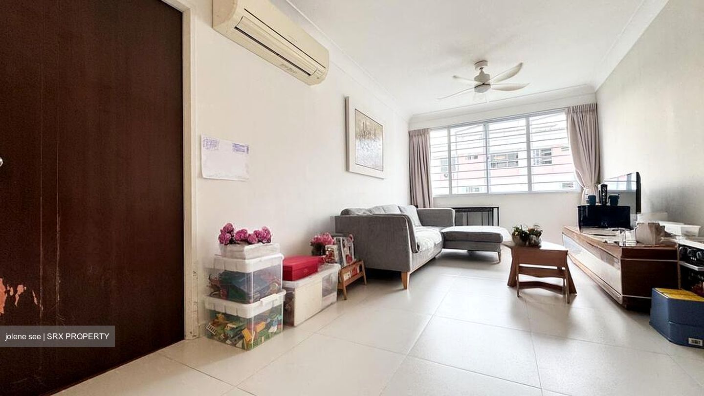 Blk 430 Bukit Panjang Ring Road (Bukit Panjang), HDB 4 Rooms #498837171